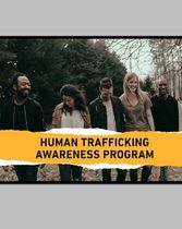 A21 Secondary Human Trafficking Awareness Program