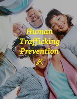 A21 Human Trafficking Prevention Resources