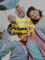 A21 Human Trafficking Prevention Resources