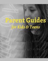 A21 Parent Guides: Talking to Kids and Teens About Human Trafficking