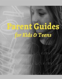 A21 Parent Guides: Talking to Kids and Teens About Human Trafficking