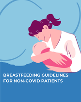 Breastfeeding Guidelines for Non-Covid Patients