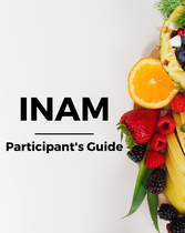 INAM - Participant's Guide 