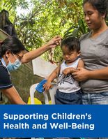 Supporting Children’s Health and Well-being