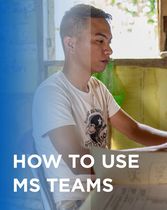 PPT: How to Use MS Teams