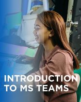 Introduction to MS Teams: Overview, Features, Benefits