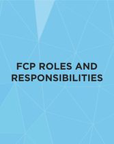 FCP Roles and Responsibilities