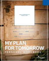 Student Workbook - My Plan for Tomorrow