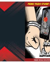 Pagpahunong sa OSEC Ang Amoang Laban (OSEC Comics)